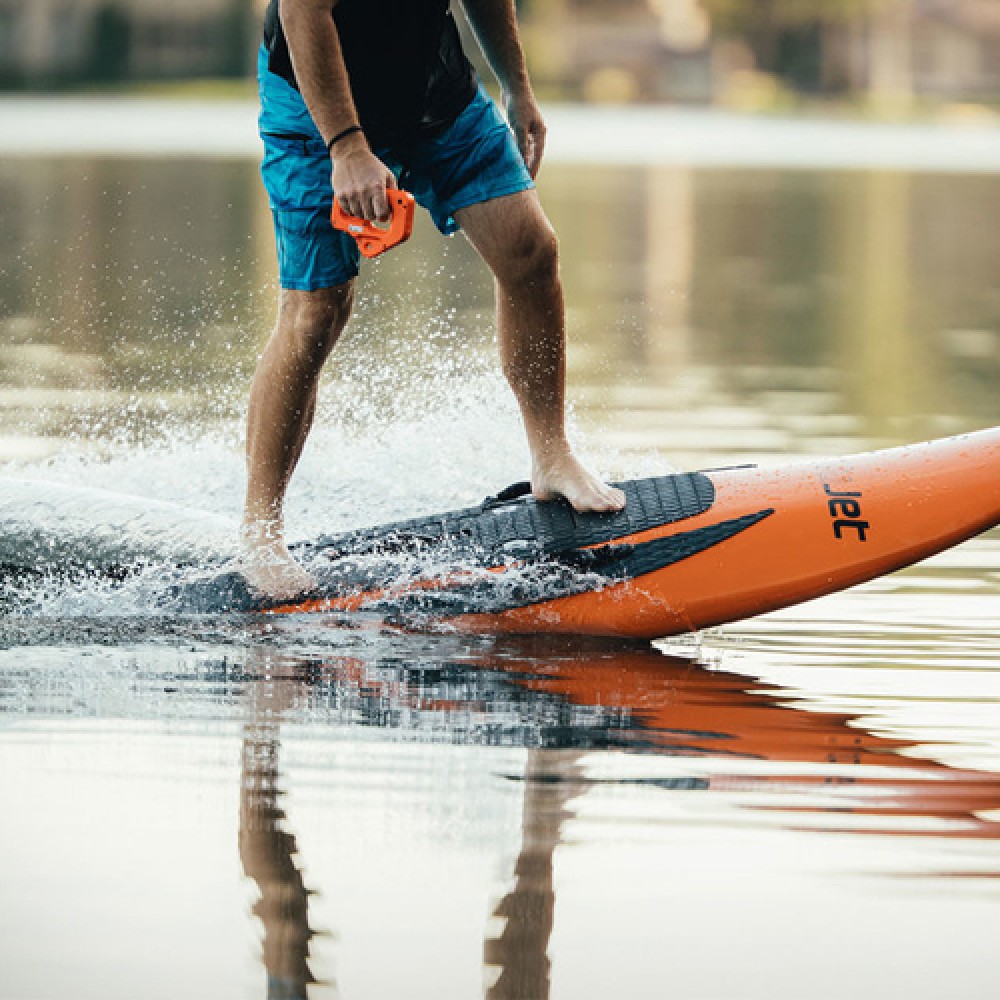 Electric Jet Surfboard